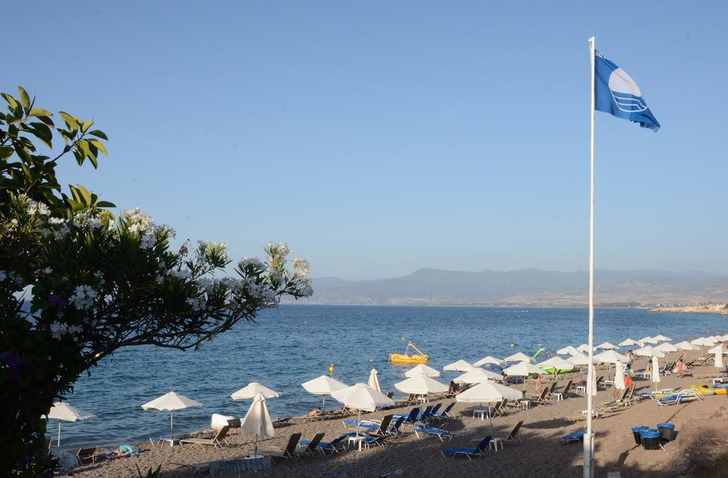 Amarakos Guesthouse Λειτουργεί Υπό Νέα Διεύθυνση Kato Akourdalia Exterior photo